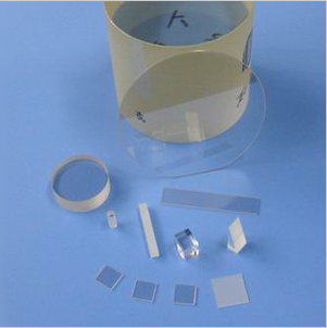 铌酸锂(LiNbO3)晶体基片
