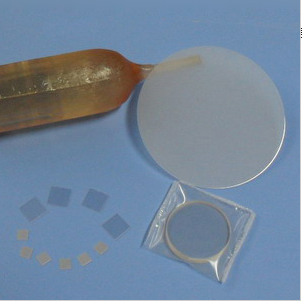 钆镓石榴石(Gd3Ga5012)晶体基片