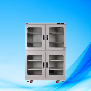 美阳工业电子干燥柜 IC电子光学光电行业储存H15U-1490-4