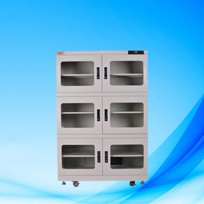 美阳工业电子干燥柜 IC电子光学光电行业储存H15U-1490-6