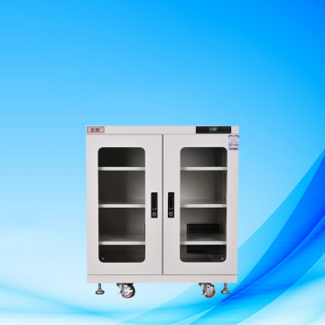 美阳工业电子干燥柜 IC电子光学光电行业储存H15U-575