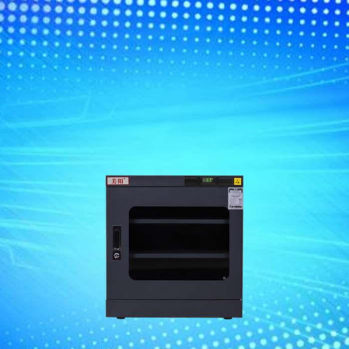 美阳H5-290全自动5%RH以下超低湿干燥柜防潮箱
